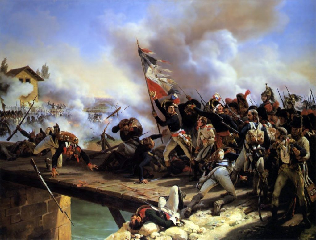 La_Bataille_du_Pont_d'Arcole_par_Horace_Vernet