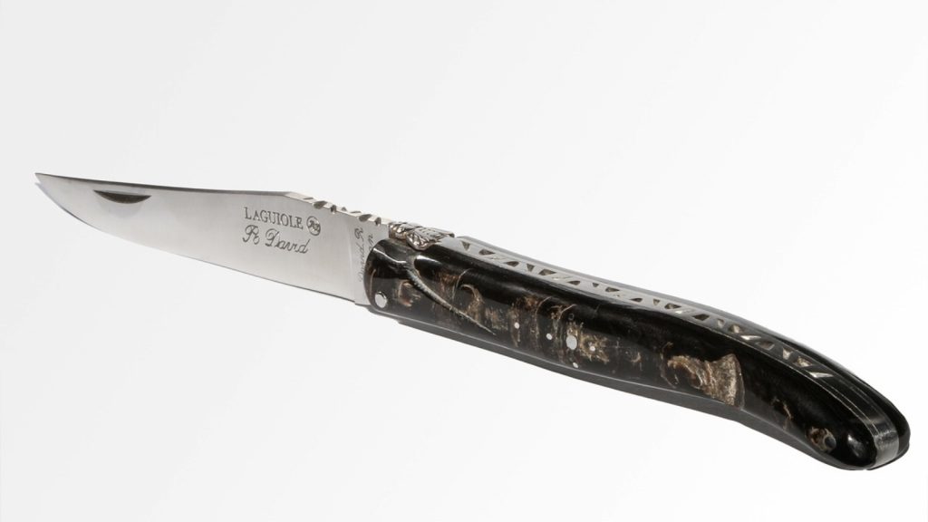 Laguiole Knife