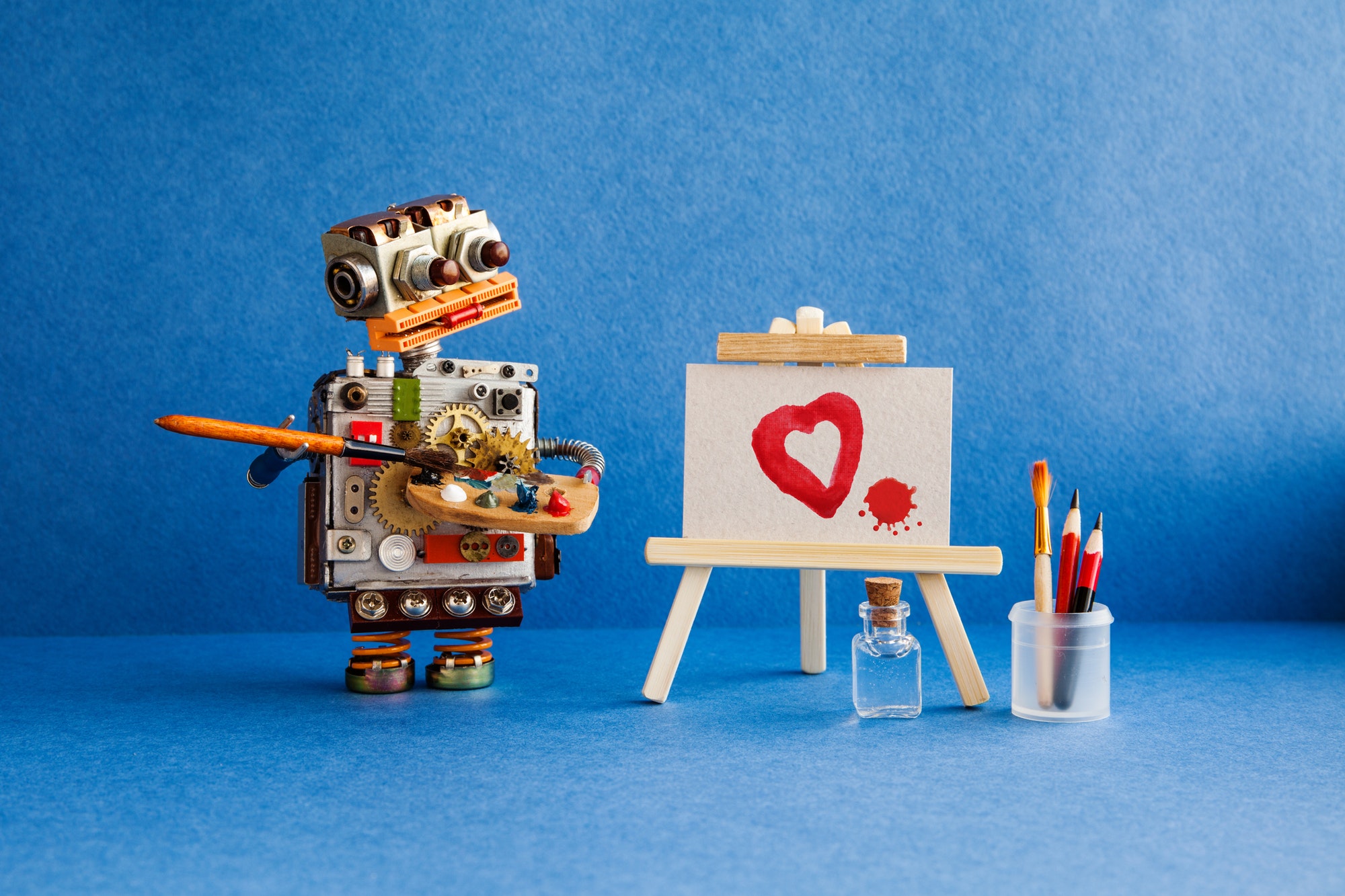 Comment créer des BIENS COOPÉRACTIFS ? Avec 4 ingrédients majeurs. Y compris l’Amour !